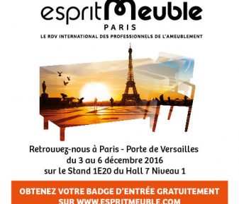 Espritmeuble Paris